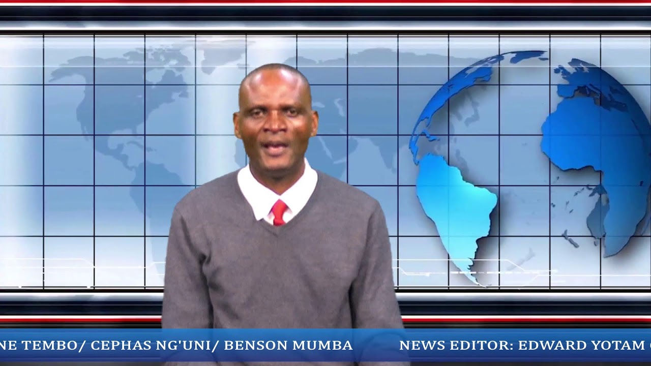 LIGHT TV MAIN NEWS