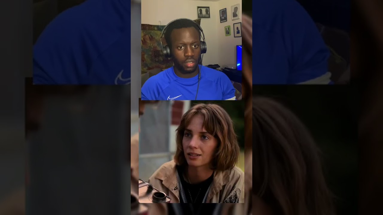 Stranger Things 4 Volume 2 Trailer Reaction 😱 !!! | Season 4 Netflix