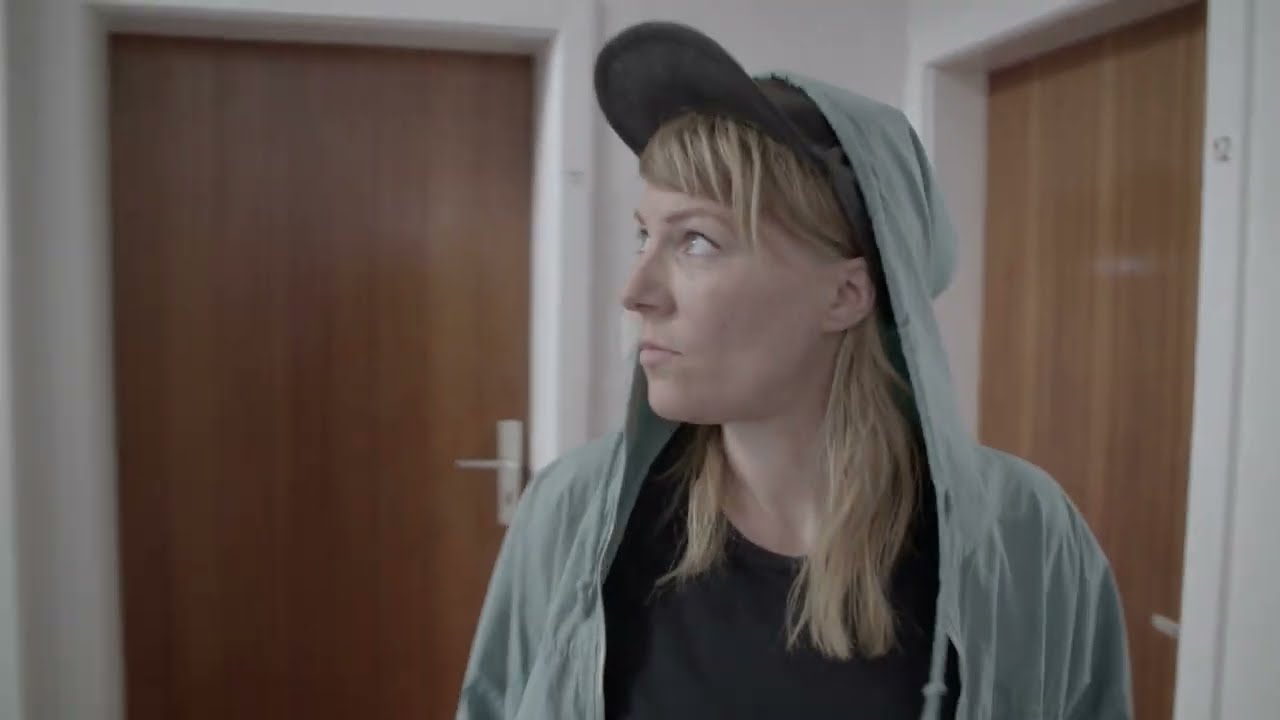 FEHLFARBEN - Der letzte Traum (Official Music Video)