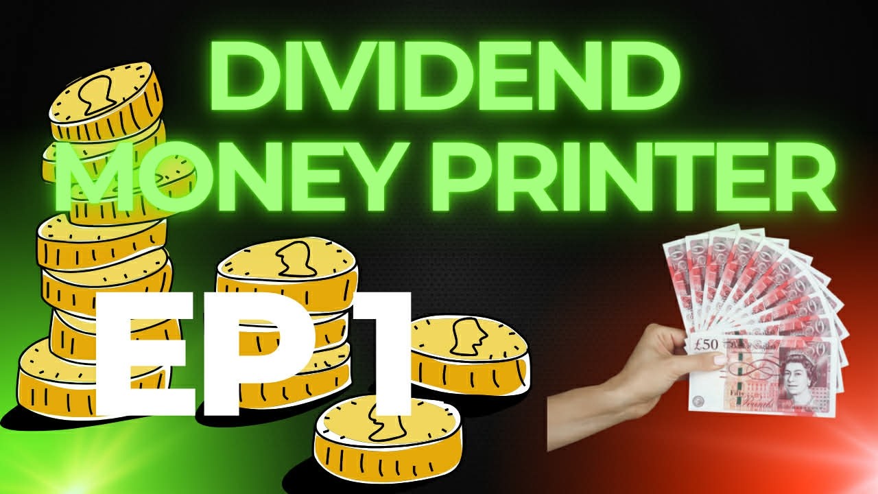 Road to 1 Million stocks and  shares ISA EP 1