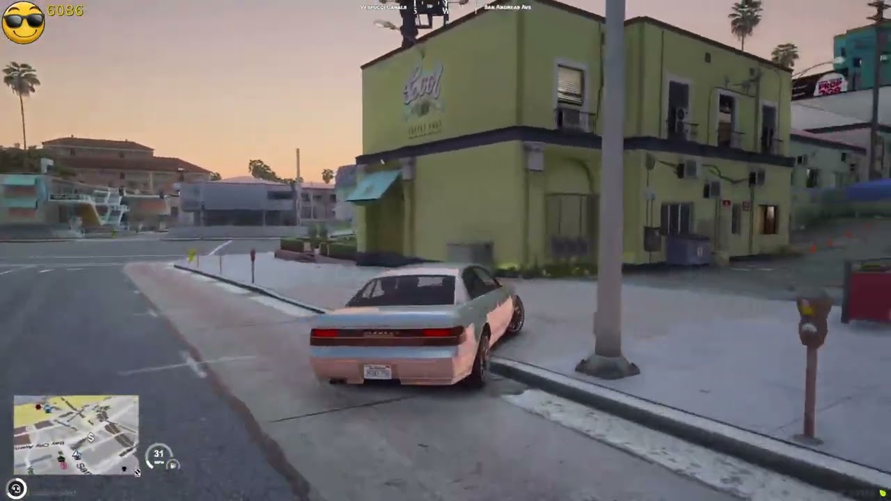 Hostage Breaks Dean & Harry | NoPixel GTA RP