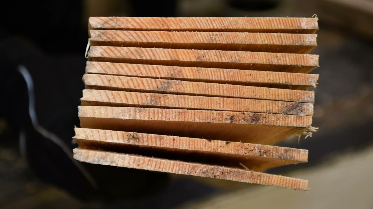 Stickspån