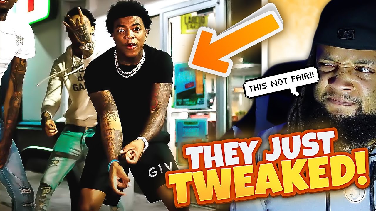 WHO GOT THEM MAD?! Tayshotzz - Die For This (Feat. Yungeen Ace, Backstreet TK) REACTION!