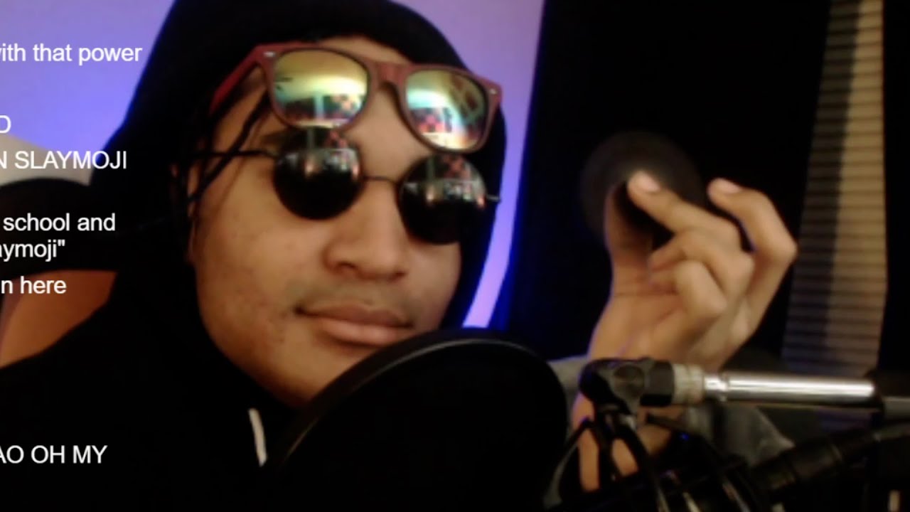 JayMoji Reacts to Old Twitch Clips