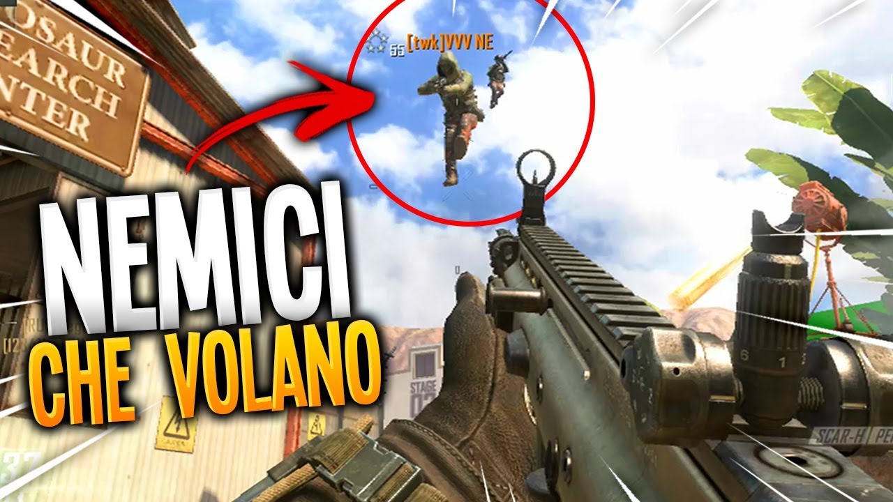 HO GIOCATO A BLACKOPS 2 NEL 2018...E NON E' ANDATA BENISSIMO!