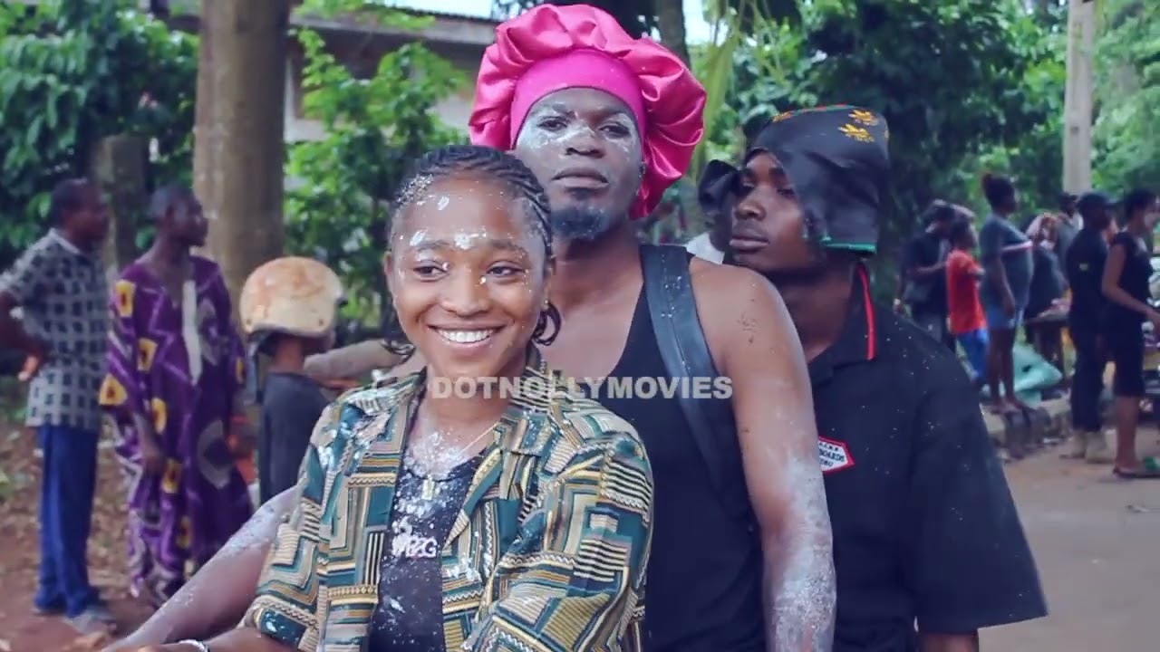 The Full Video of UMUNEDE IGUE FESTIVAL 2025