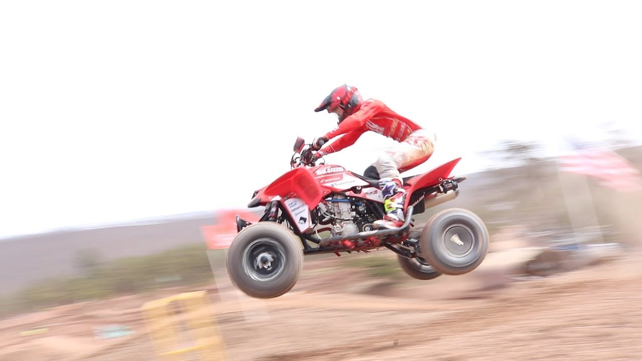 Joel Hetrick - Breezewood Proving Grounds 2018