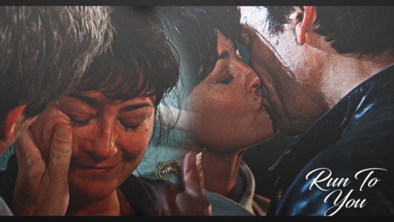 Cain & Moira | 'We can get through this. Together'