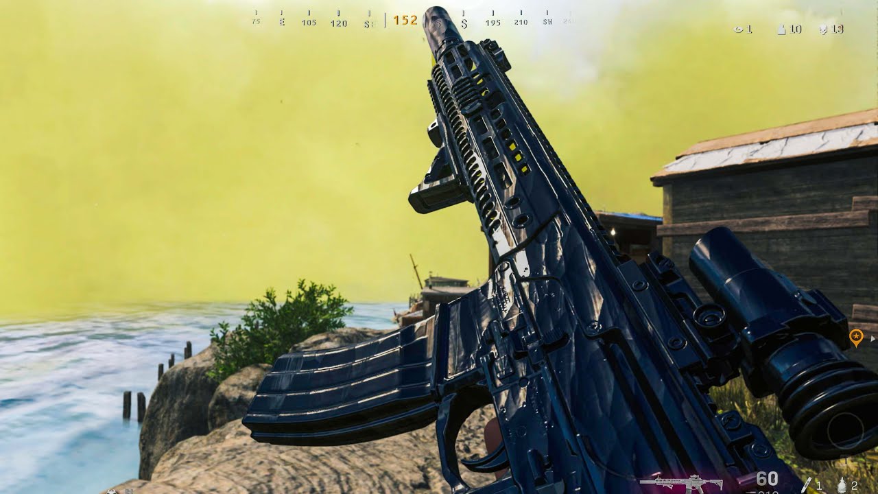 Call of Duty Warzone Pacific Season 4 Fortune's Keep Solo Win Gameplay PS5(No Commentary)