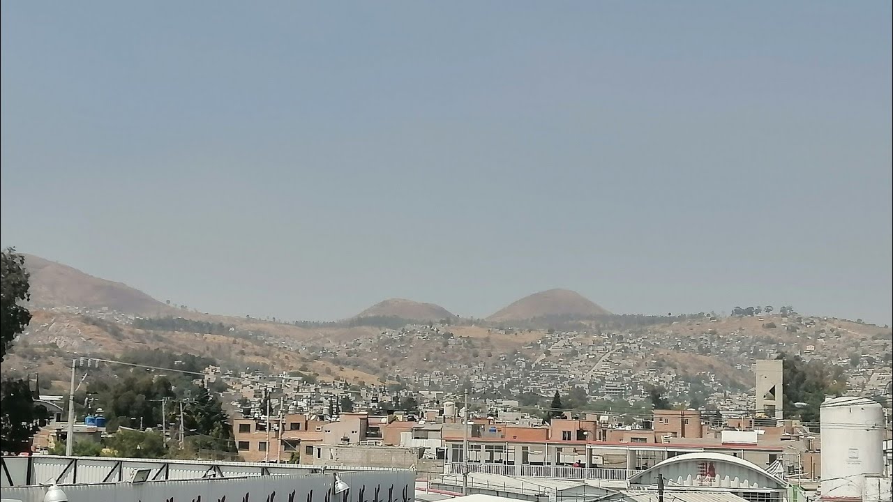 Tejolote Grande con drone