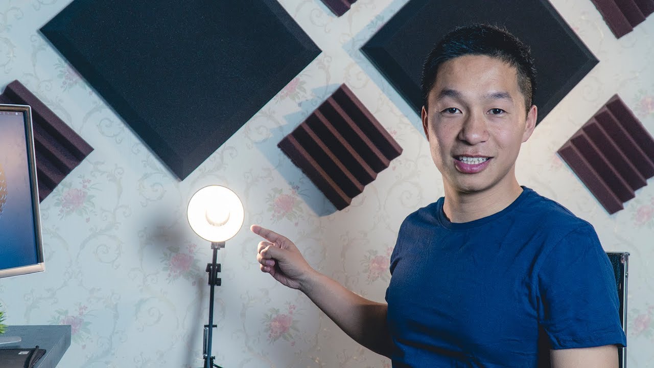 拍照拍视频如何从大神的作品里，偷师布光方法！