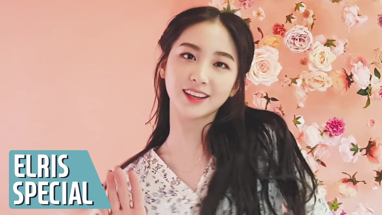 [Special] 백예린 - 우주를 건너 Performance video by 엘리스 유경 (YUKYUNG)