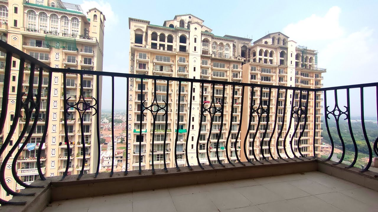 ATS Casa Espana Mohali ( Sector 121 ) Contact us @ +91-911-511-8111