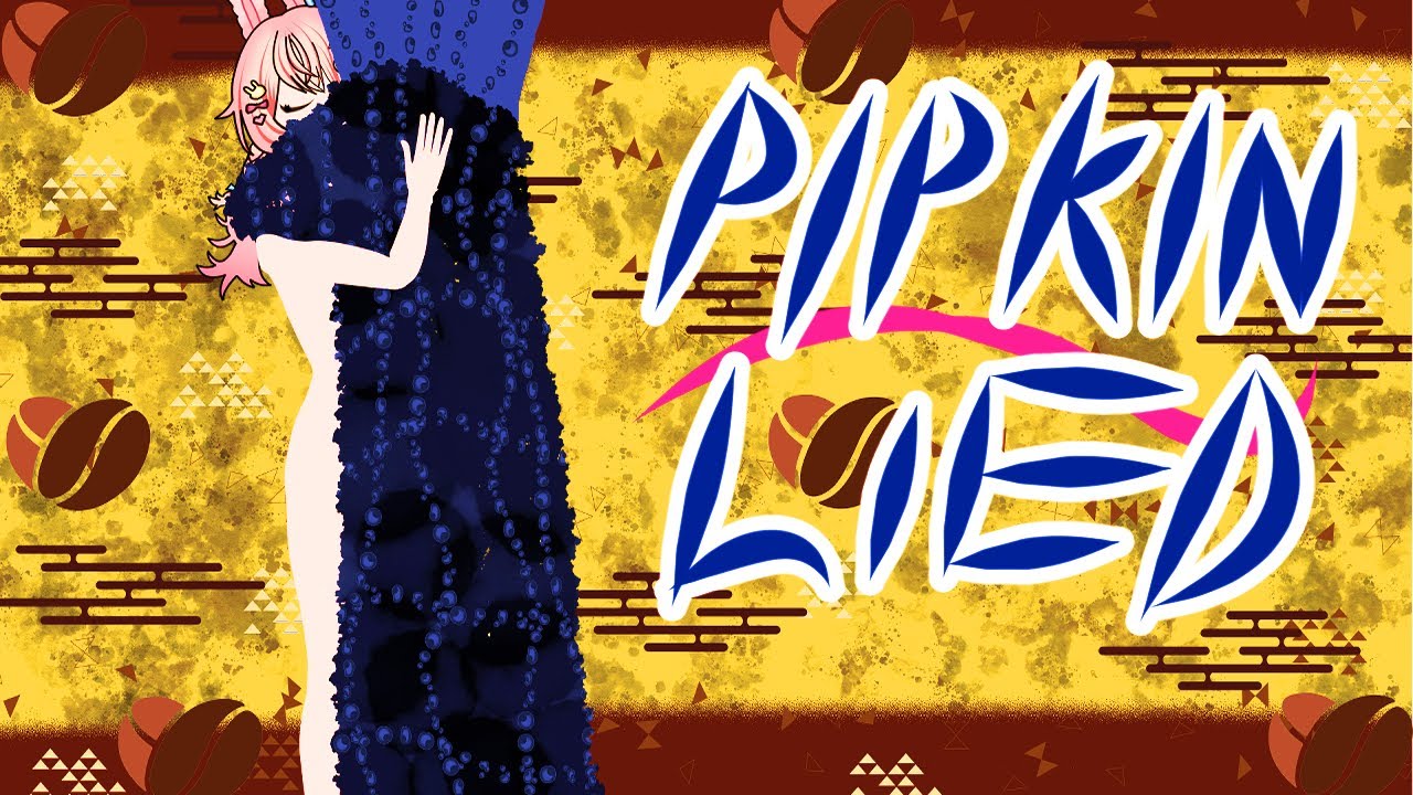Pipkin Lied Opening (restored)