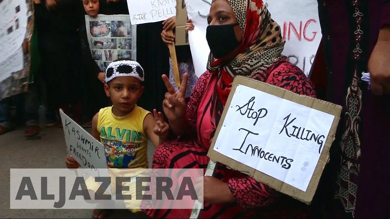 OIC voices concern over situation in Indian-administered Kashmir