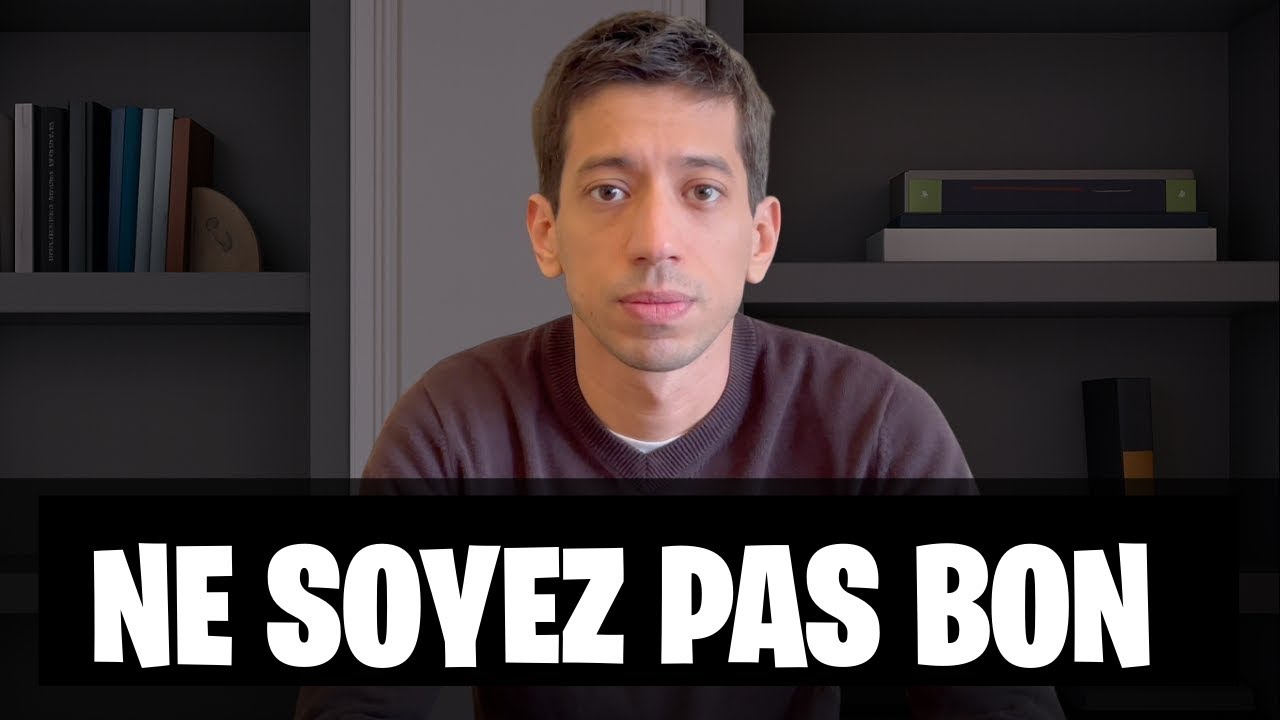 Les secrets les plus importants pour que TOUT LE MONDE vous respecte instantanément