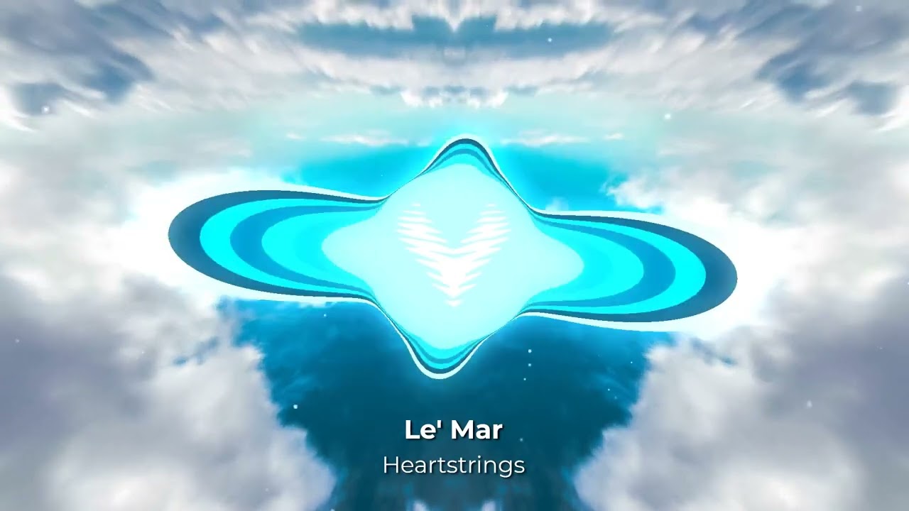 Le' Mar - Heartstrings
