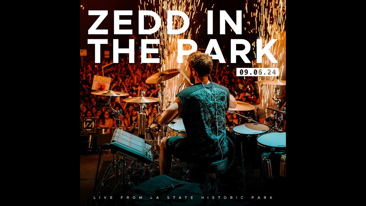 Radiohead - Everything In Its Right Place (Zedd Remix)