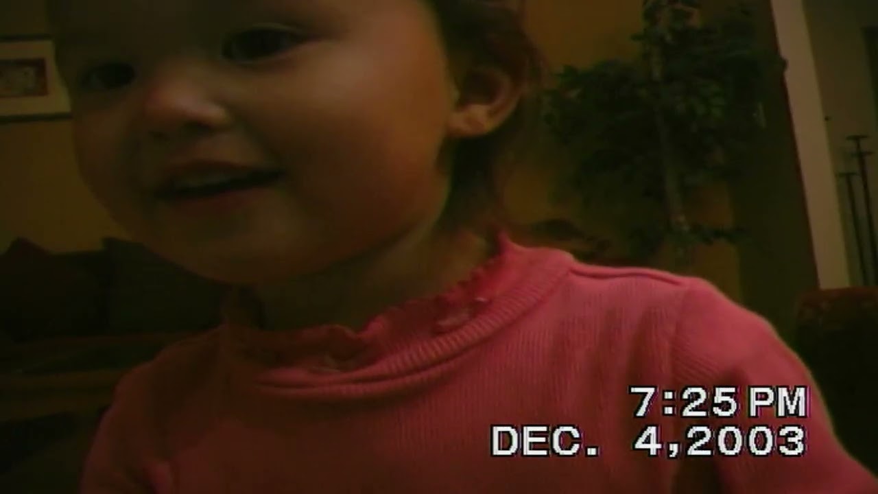 Nani being Nani 2 yrs