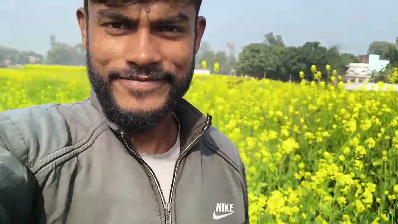 अरे भाई यह कहां मैं चढ़ गया हूं 🤔😱Oh brother, where have I climbed to?#mukeshvlogs 