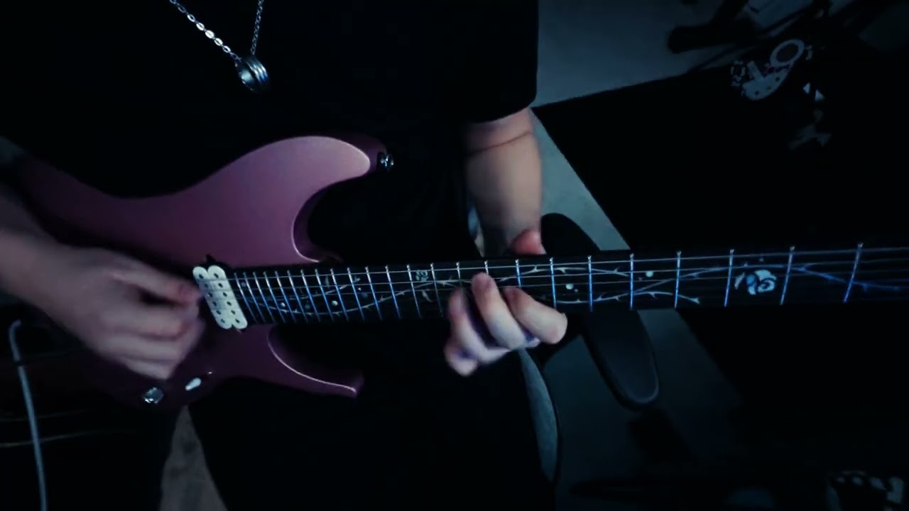 From Zero to Goose – Polyphia Day 1 | Daily Guitar POV
