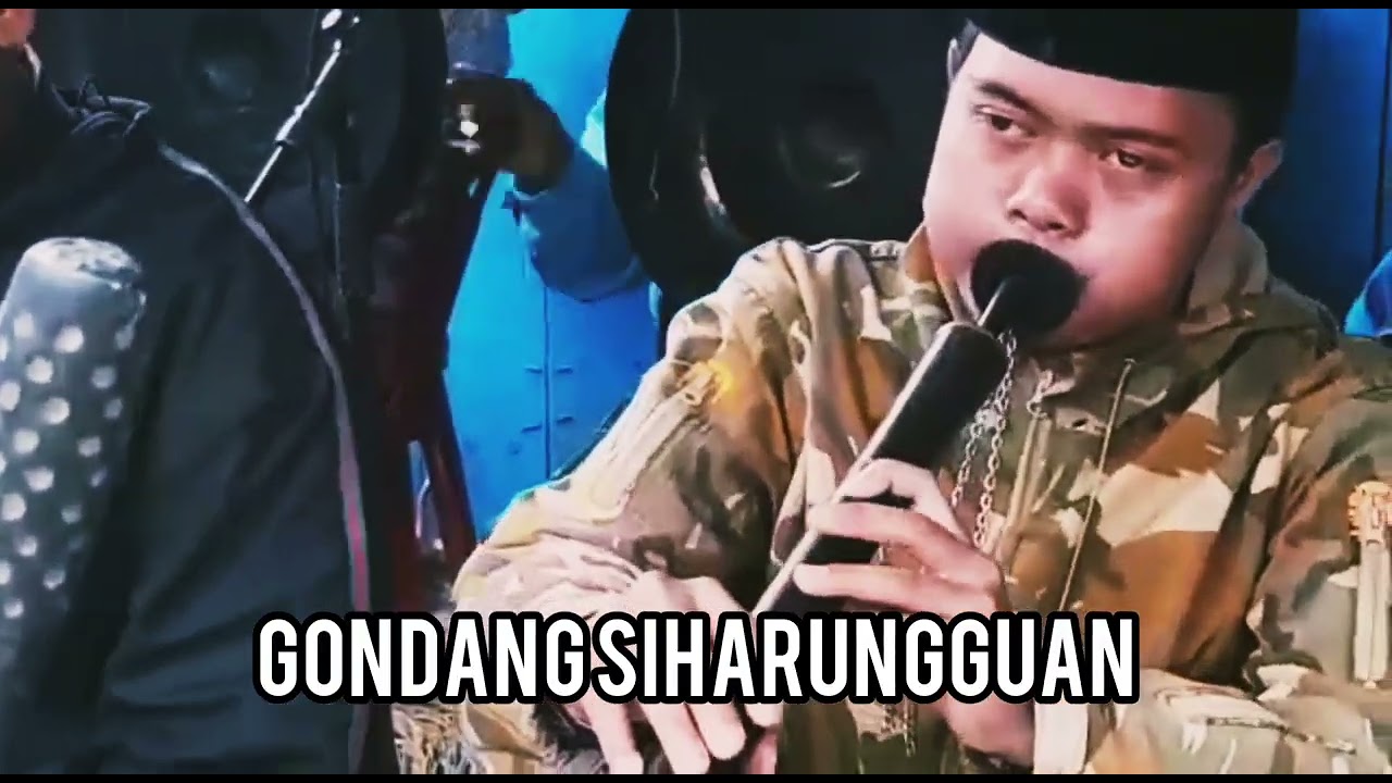 GONDANG BOLON SIHARUNGGUAN LIMBONG TAGADING DAN ARJUN SIMBOLON SARUNE PARSAMOSIR 