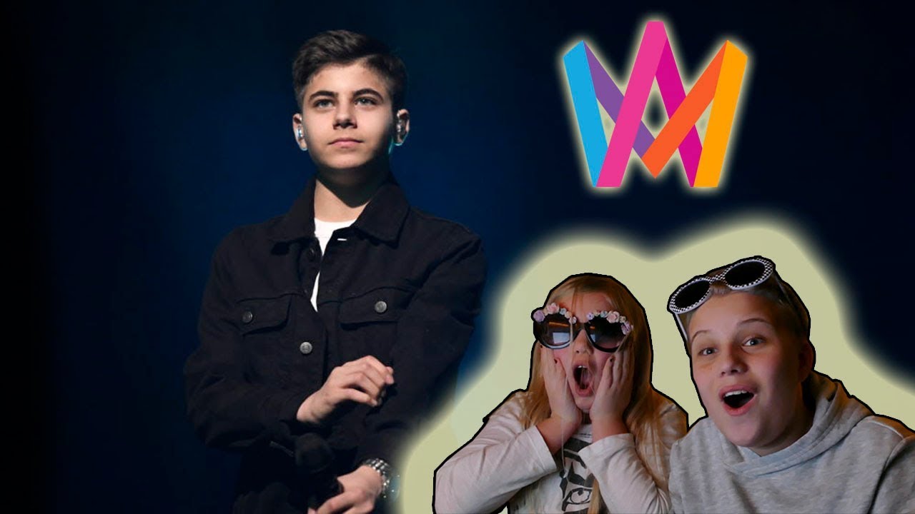 MELODIFESTIVALEN 2019 SEMI 4 - TOP 7