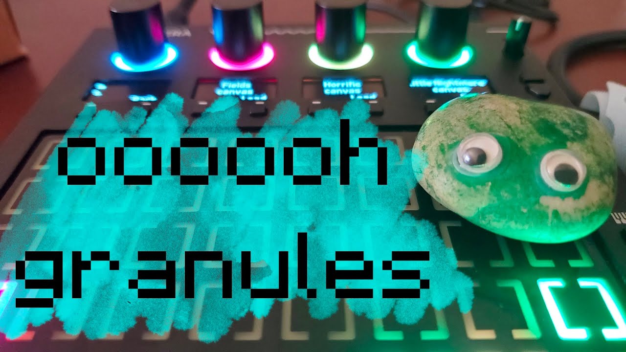 intro || BeetleCrab Tempera