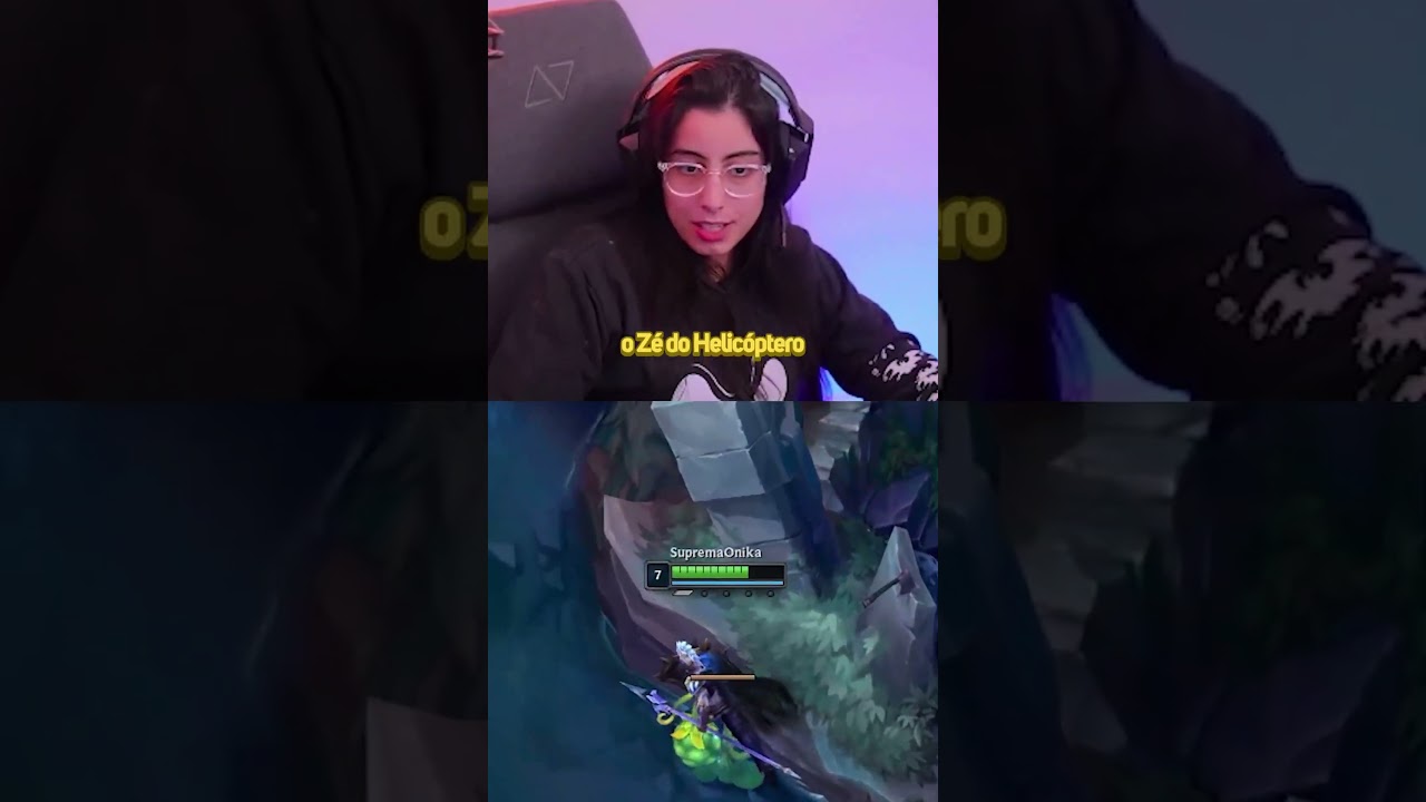 MELHOR DUO BOT