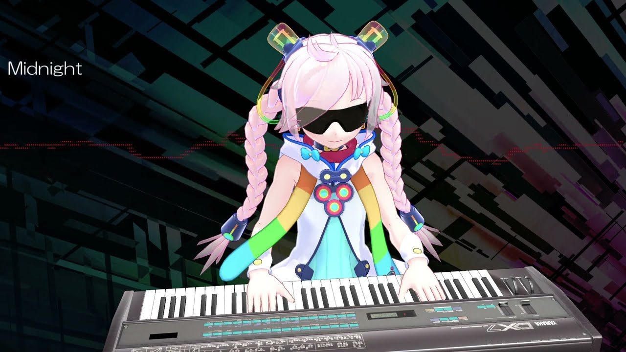 【Rana】ふられ気分でRock’n’Roll【VOCALOIDカバー】Furare kibun de Rock’n’Roll