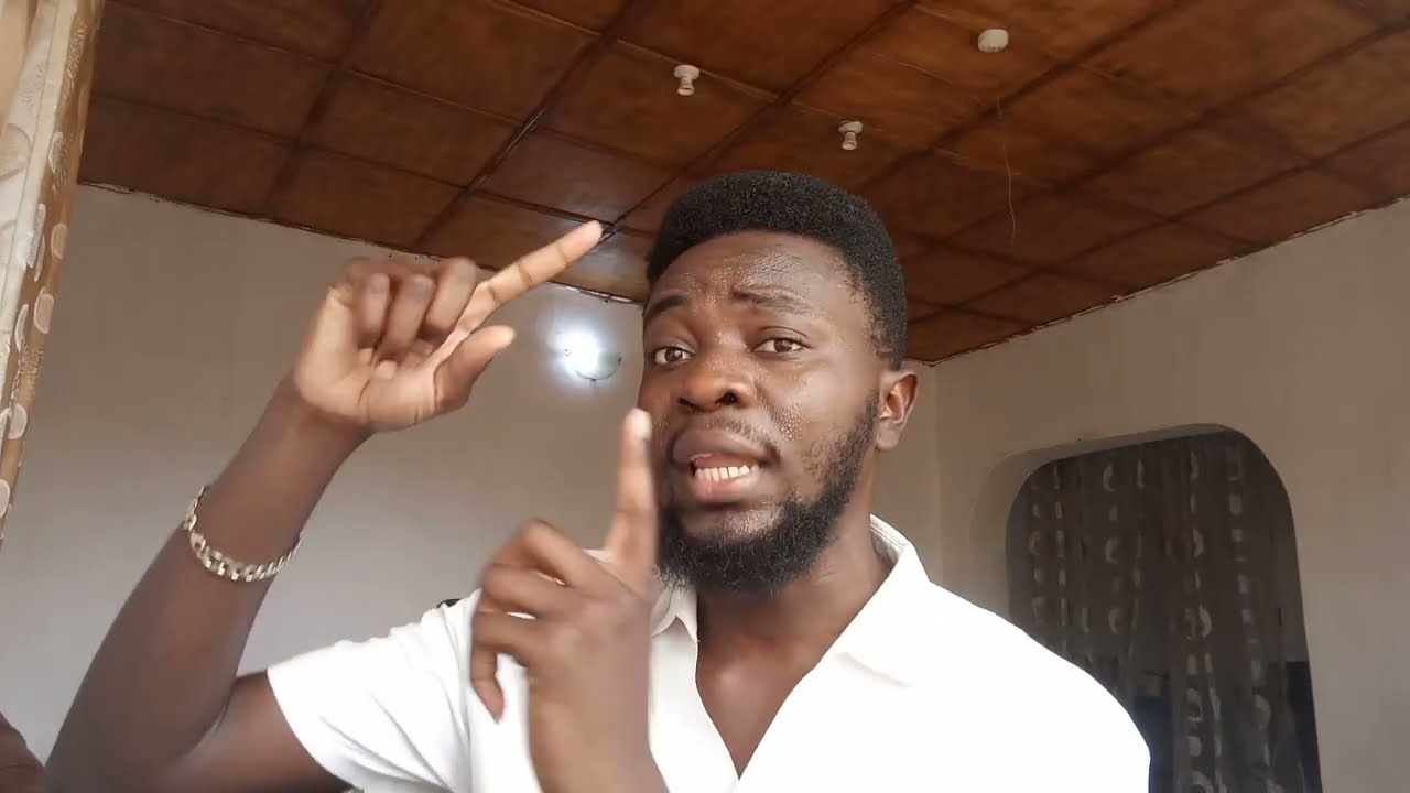 What is Evangelism? | Mission Soteria | Part III &mdash; Emmanuel Adekeye 