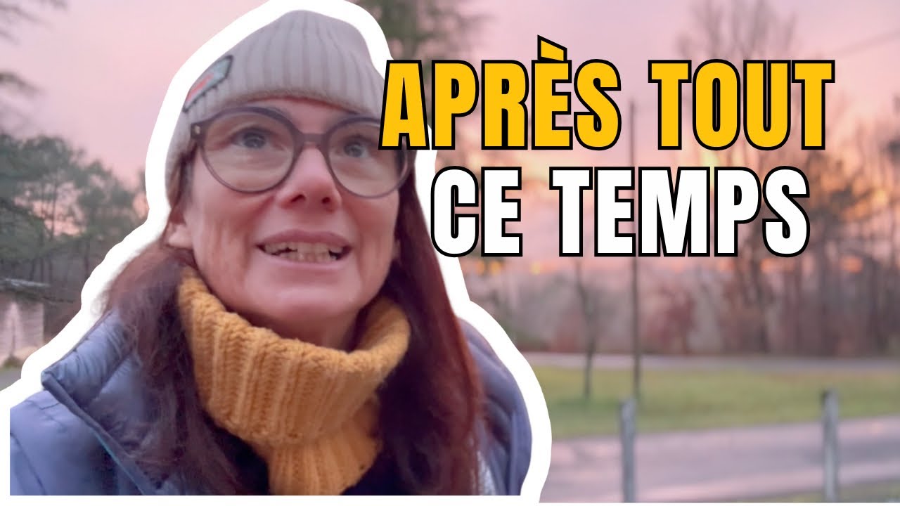 Après si longtemps… quelles retrouvailles !❤️