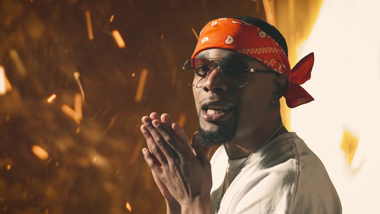 BigScottBigBankroll - Weezy Son (Da' Blocc Is Hot) X (@ProdRichGates) X (@NJC.Visuals)
