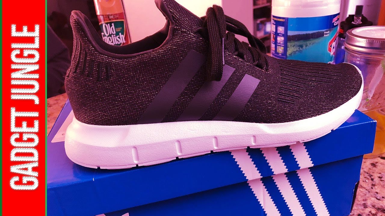 The Best Women Running Shoes - adidas Women's Swift Run W Review