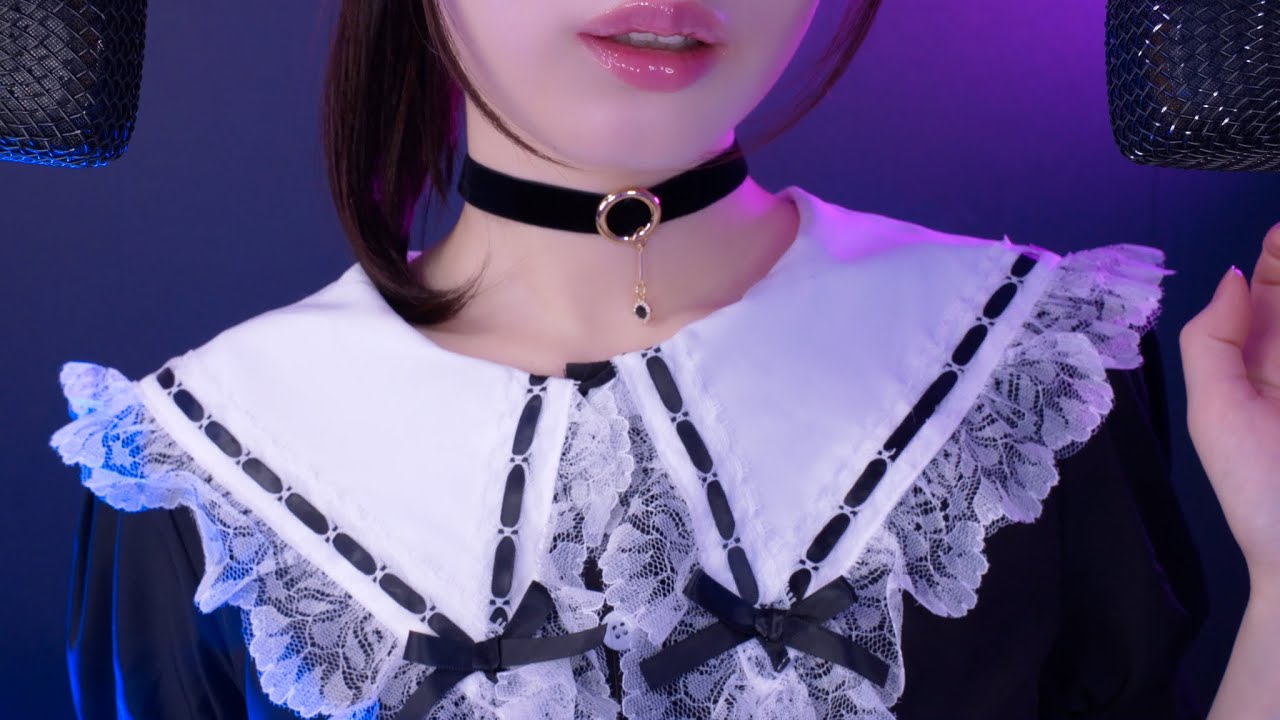 ASMR Unexpected & Random Whispers for Sleep😴