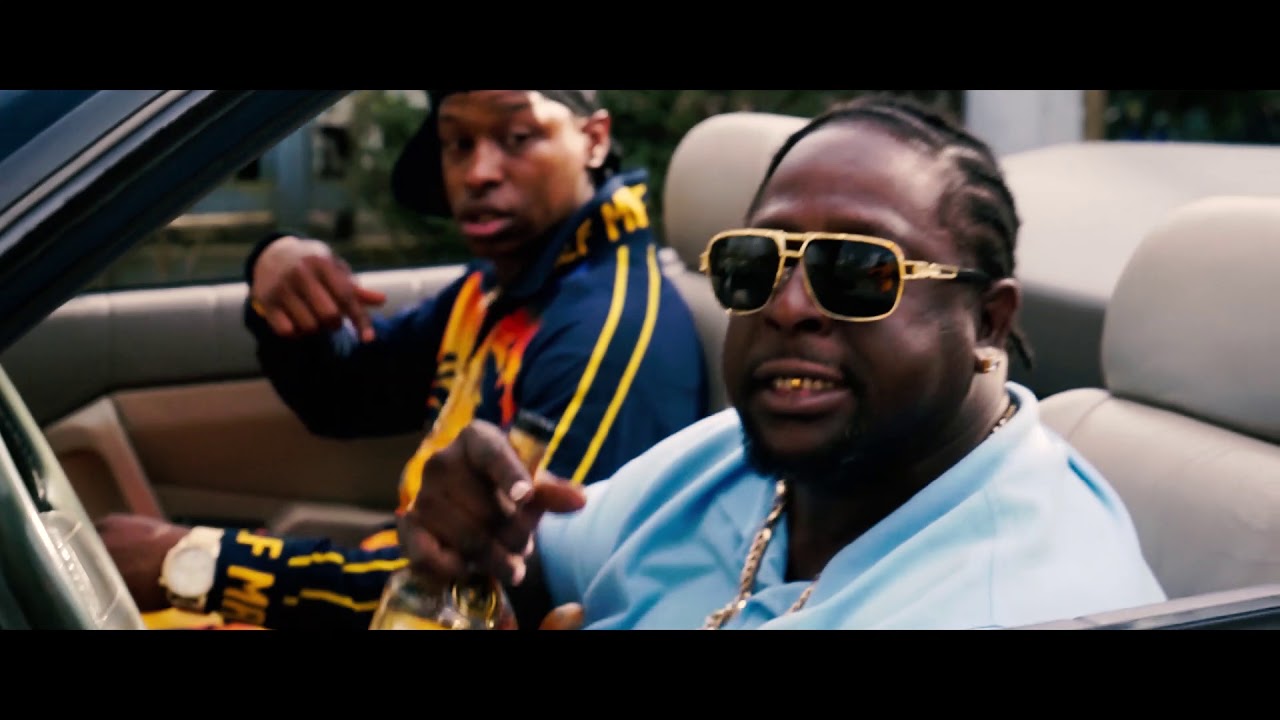 Wildcat- Stacks On Stacks Official Video