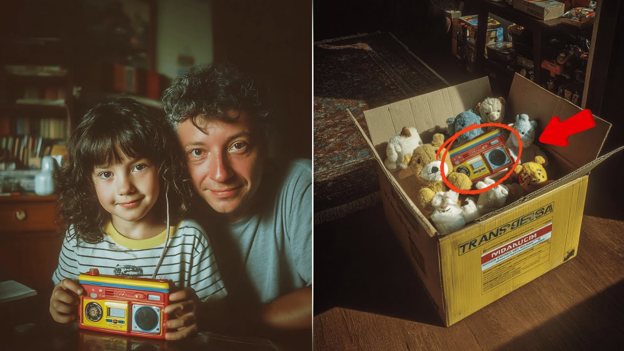 Filha SUMIU do QUARTO em PIRACICABA, SP. 7 ANOS depois, MÃE ouve ALGO no BRINQUEDO e chama POLÍCIA.