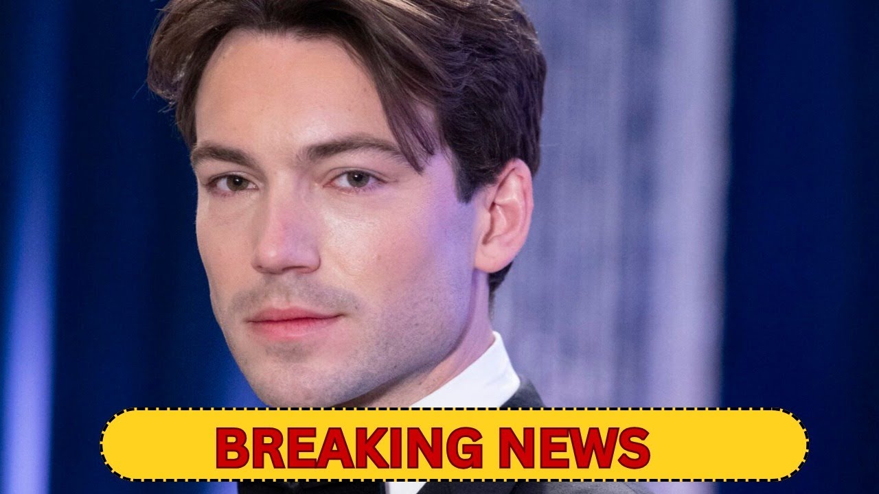 Rory Gibson Just Confirmed What We All Were Suspected!