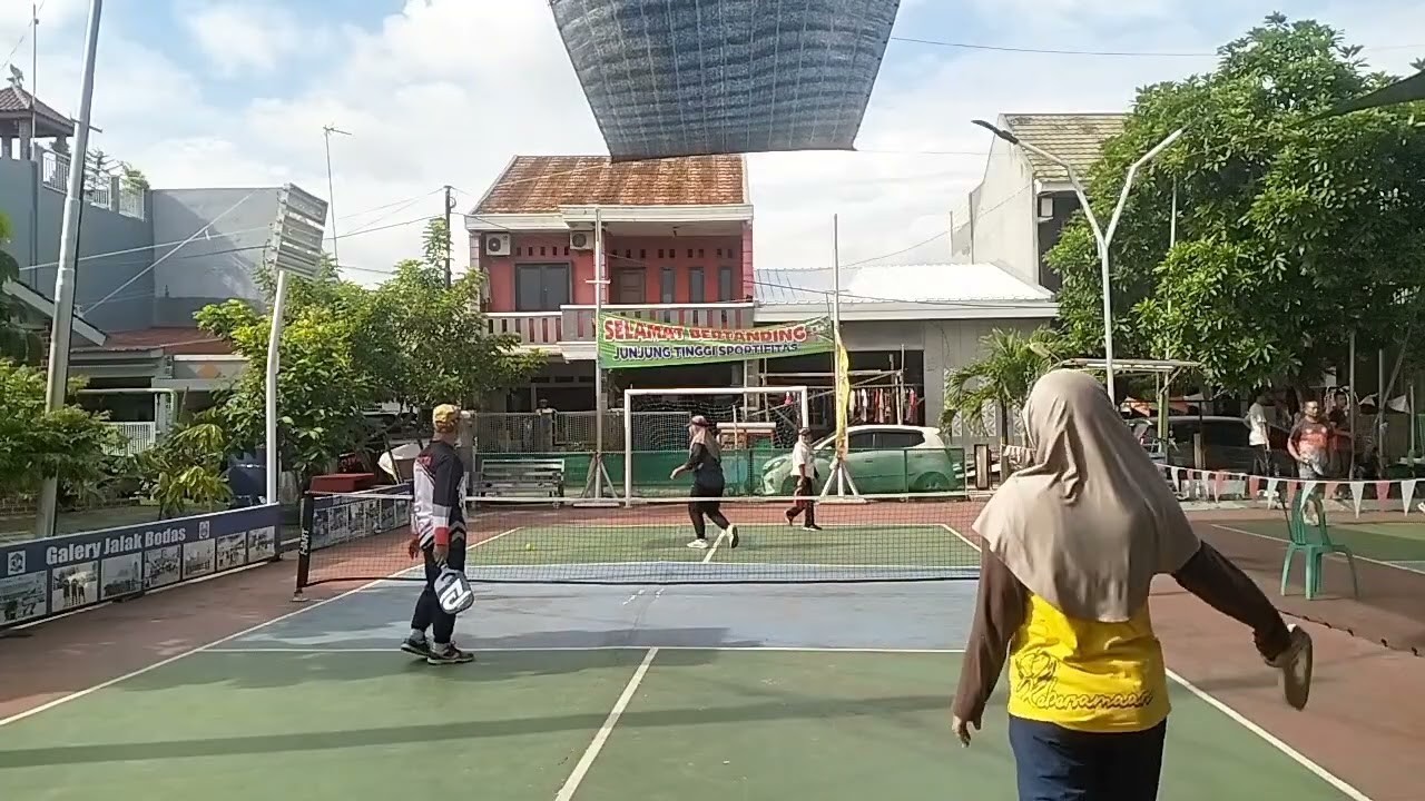 Cuaca lg bagus,smg sht selalu..20/12/25