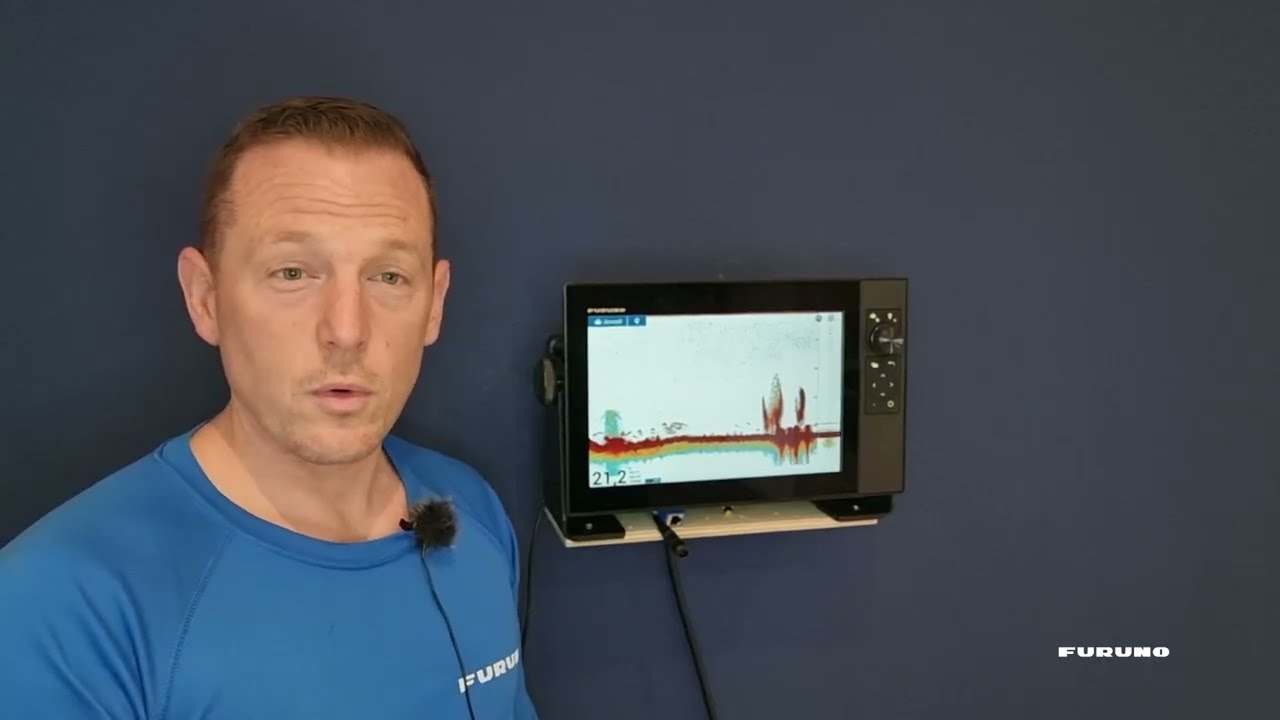 Fonction Ligne Blanche #17 | Les Tutos TZT3 Furuno