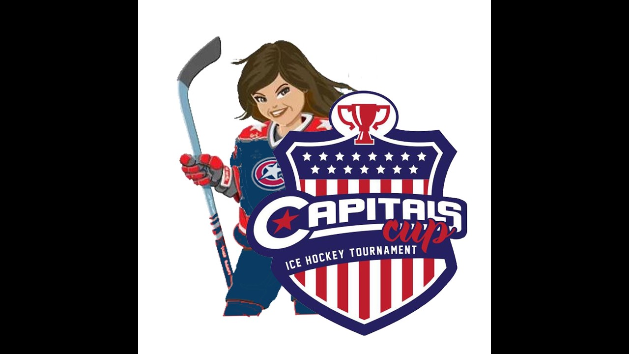 Capitals Cup Girls 10UB: Championship