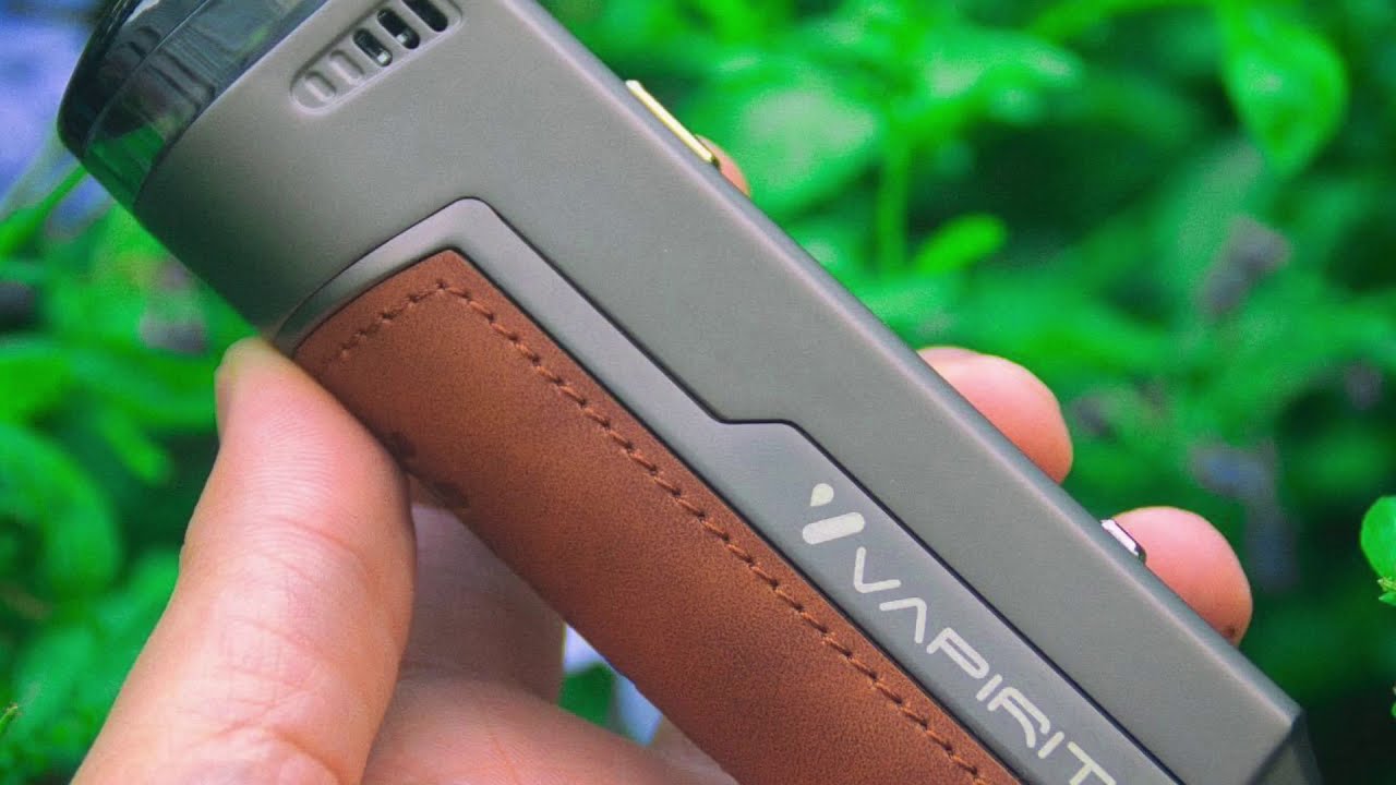Vapirit 80W