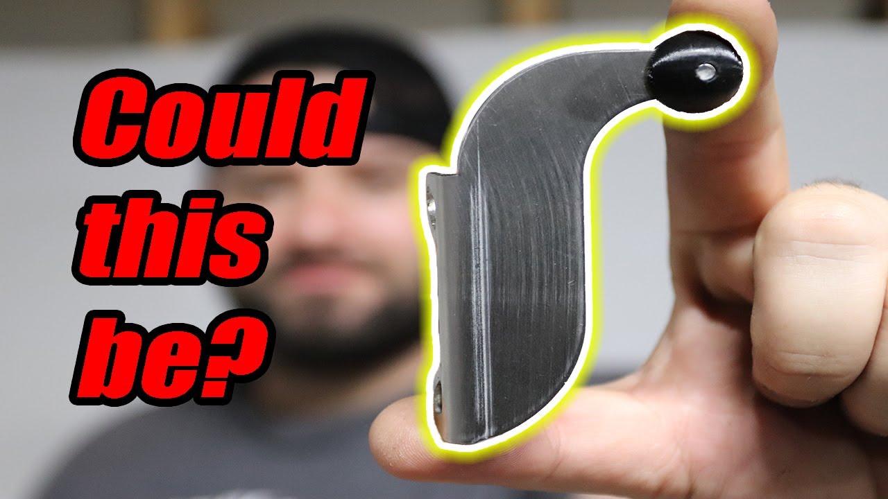 The BEST Sn95/New Edge Interior Mod?