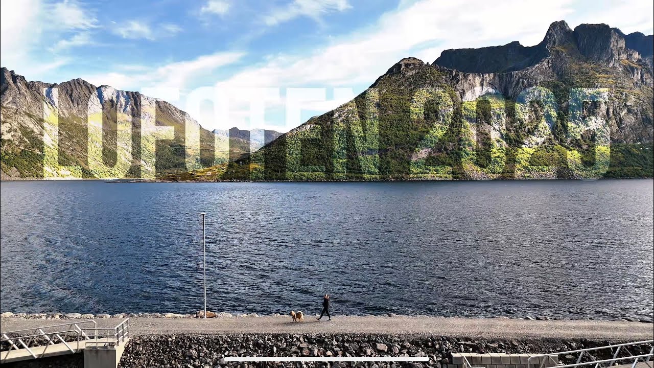LOFOTEN & SENJA 2025