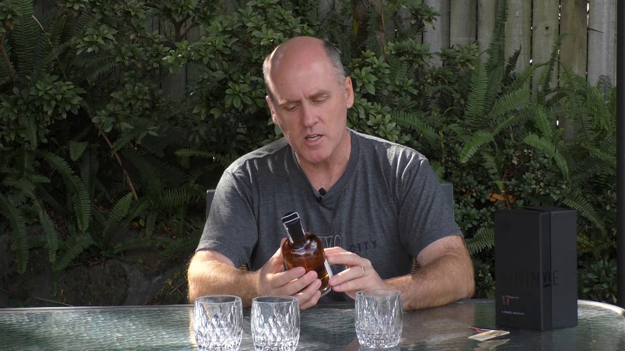 Kininvie 17 Year Old