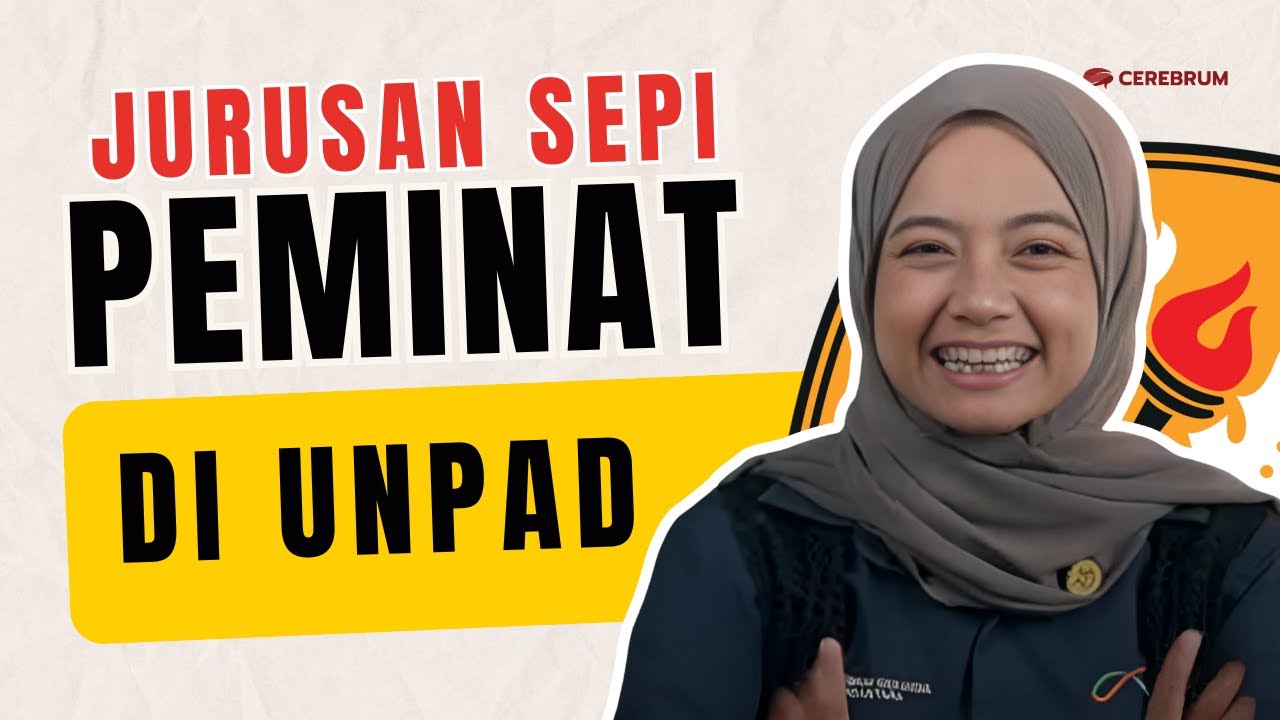 SNBT 2025 - Jurusan Sepi Peminat di UNPAD yang Peluang Masuknya Lebih Besar!
