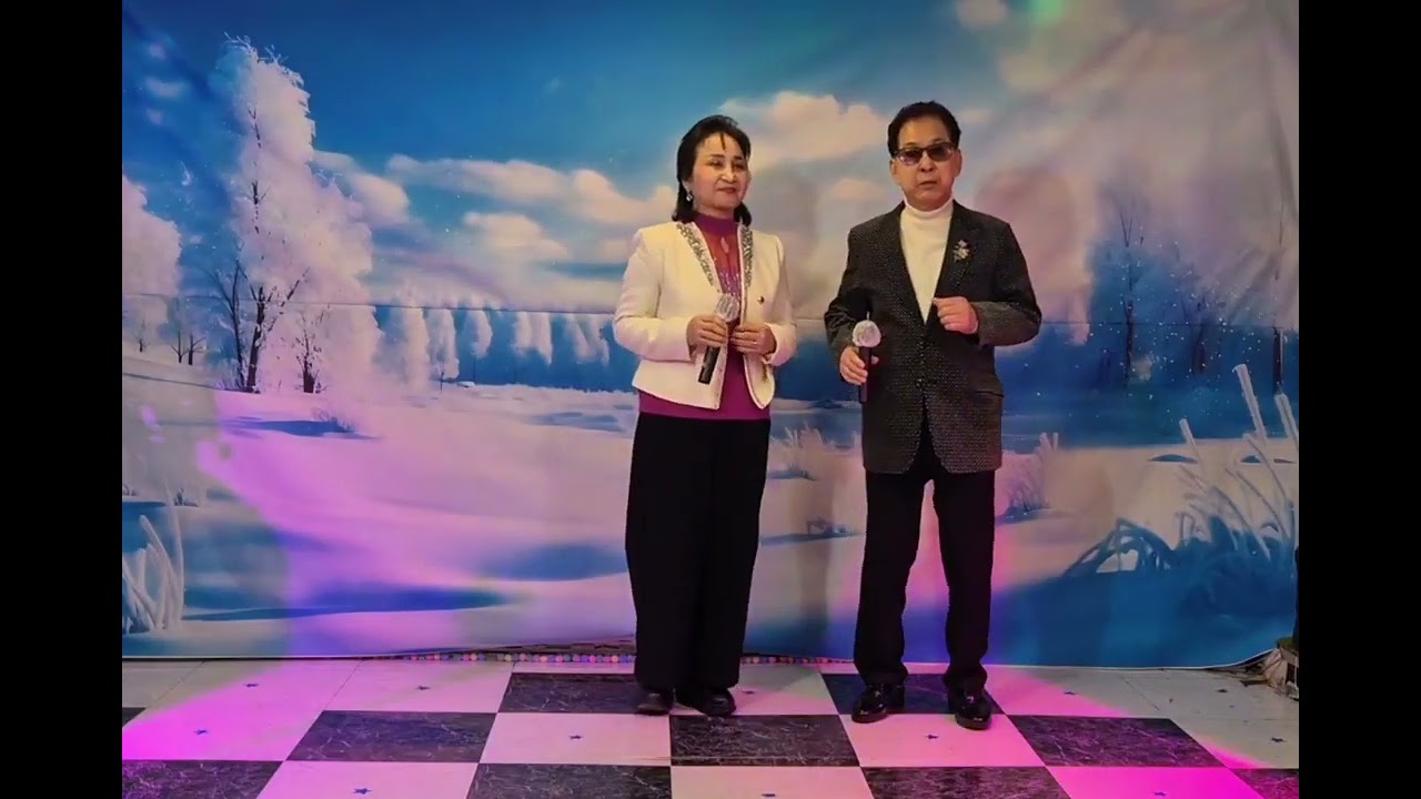 해야해야.가수/배영일.조순심.(원곡.배영일)