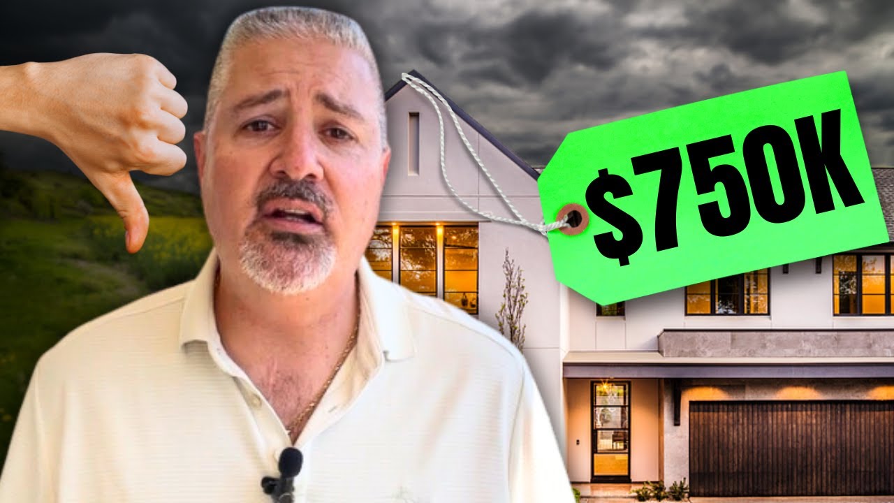 Challenges When Buying a Over $750k Home with CA Dream for All!