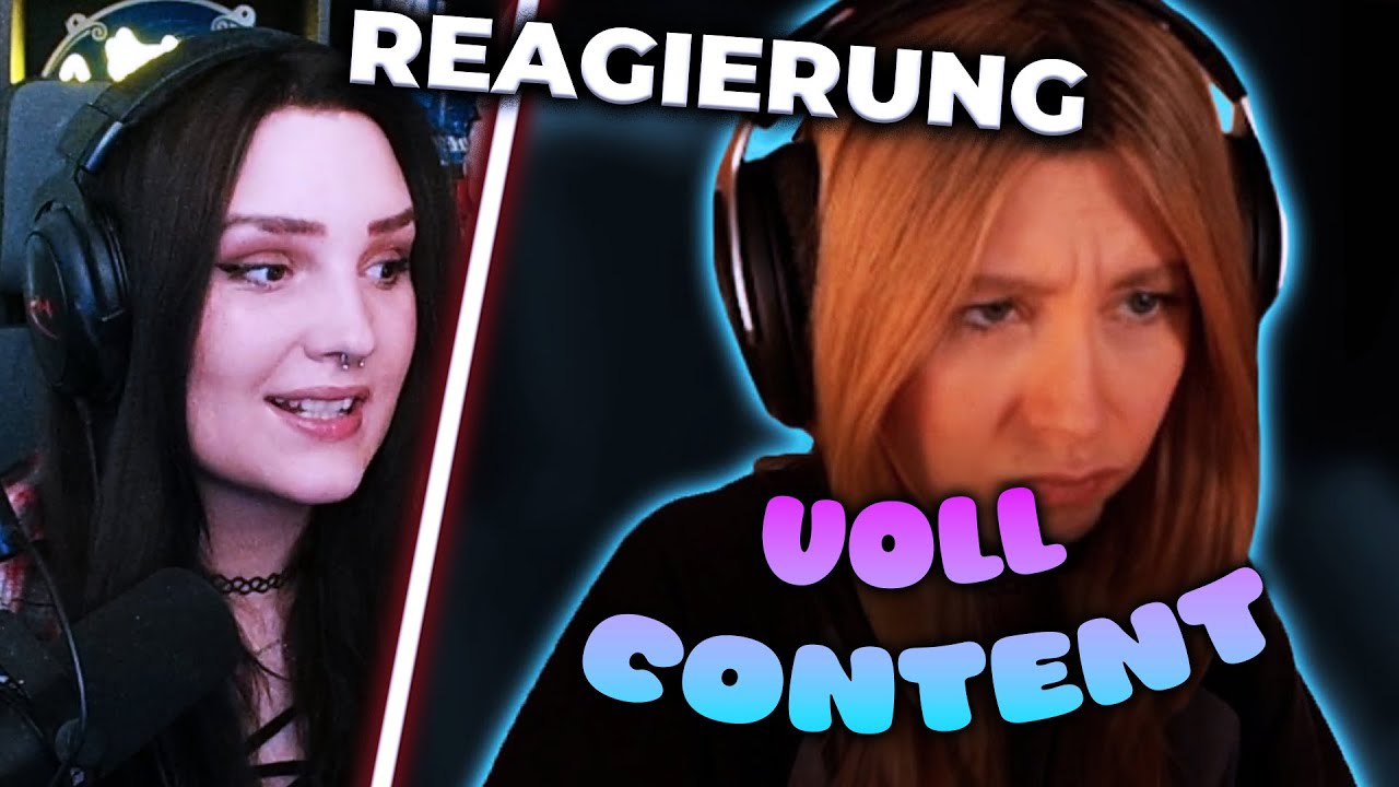 REAGIERUNG: EINSAMKEIT | Voll CONTENT