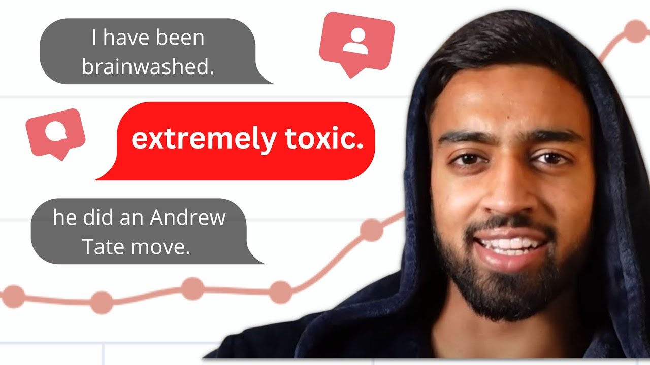 This hidden psychology will give you cult-like fans | Hamza